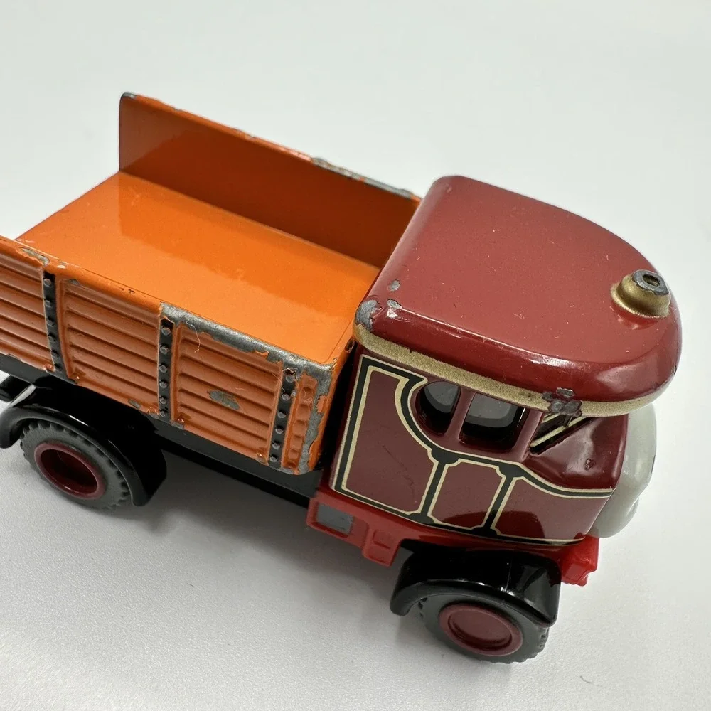 Elizabeth Tipper Wagon Thomas & Friends Diecast Take Along LC76208 With Card